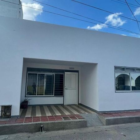 Alojamiento Mama Juana Ríohacha Exterior photo